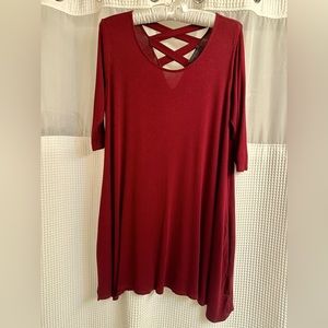 Mother Bee 🐝 Maternity Dress size XL